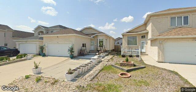 369 Bairdmore Boulevard（加拿大曼尼托巴省温尼伯市）房屋照片