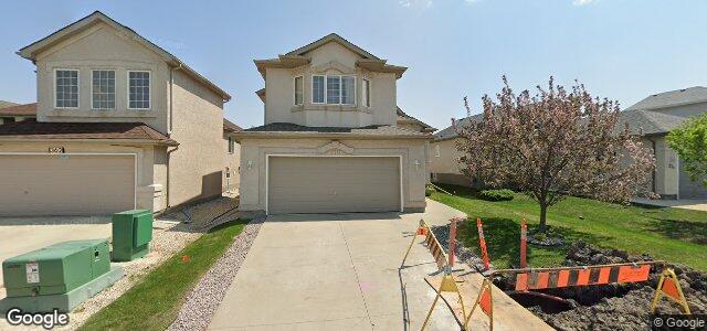 370 Bairdmore Boulevard（加拿大曼尼托巴省温尼伯市）房屋照片