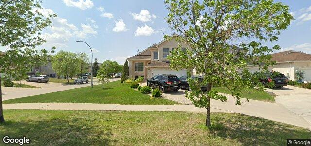 377 Bairdmore Boulevard（加拿大曼尼托巴省温尼伯市）房屋照片