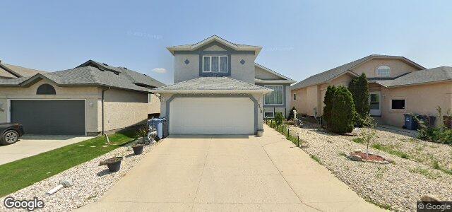 378 Bairdmore Boulevard（加拿大曼尼托巴省温尼伯市）房屋照片