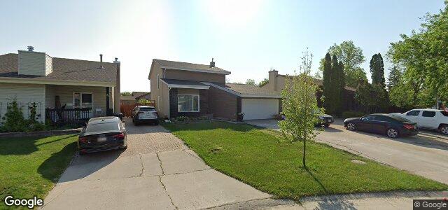 38 Almondel Key（加拿大曼尼托巴省温尼伯市）房屋照片