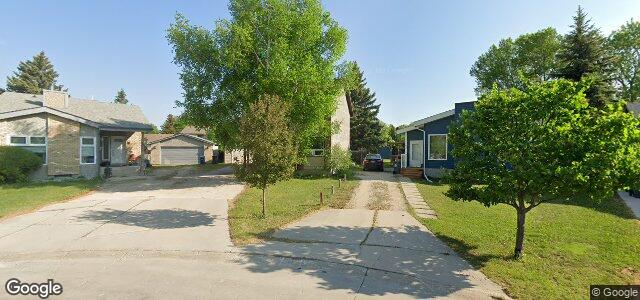 38 Chaldecott Cove（加拿大曼尼托巴省温尼伯市）房屋照片