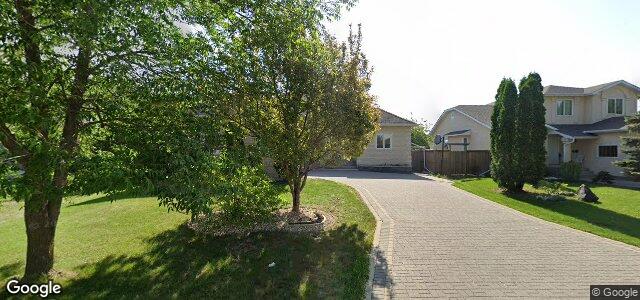 38 Meadow Ridge Drive（加拿大曼尼托巴省温尼伯市）房屋照片