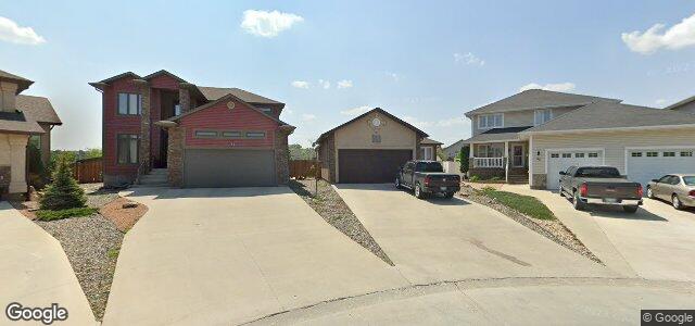 38 Samara Cove（加拿大曼尼托巴省溫尼伯市）房屋照片