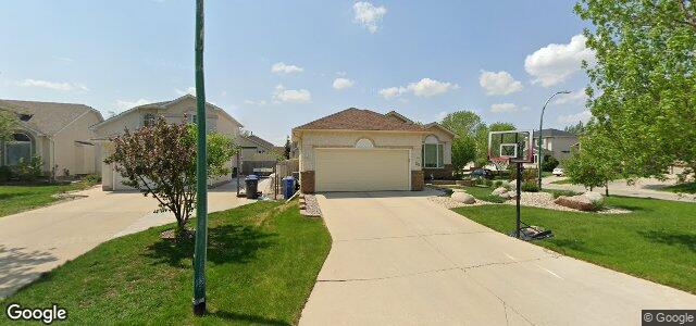 38 Shelby Cove（加拿大曼尼托巴省温尼伯市）房屋照片