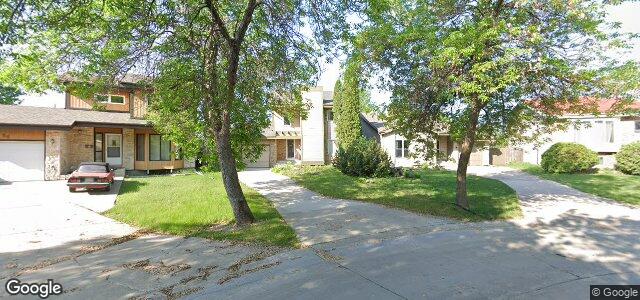 38 Tranquil Bay（加拿大曼尼托巴省温尼伯市）房屋照片