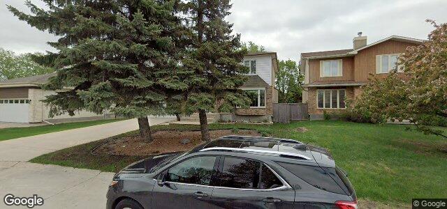 Larawan ng 380 Kirkbridge Drive sa Winnipeg, Manitoba