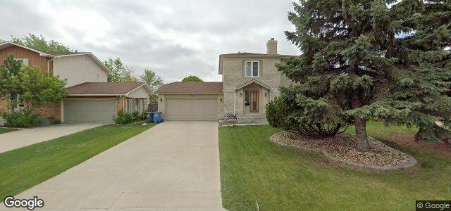 388 Kirkbridge Drive（加拿大曼尼托巴省温尼伯市）房屋照片