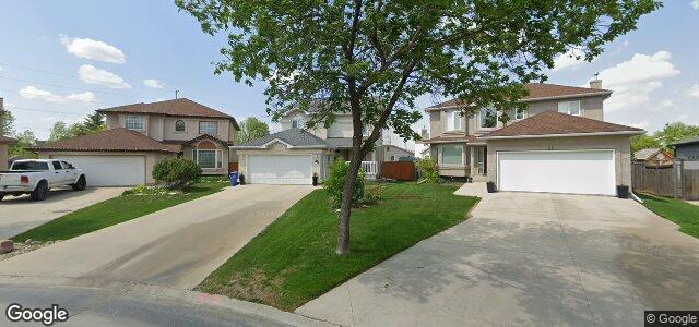 Photo of 39 Bernfield Bay in Winnipeg, Manitoba