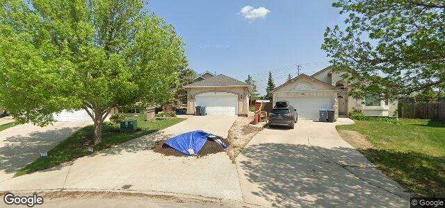 39 Blackwood Bay（加拿大曼尼托巴省温尼伯市）房屋照片