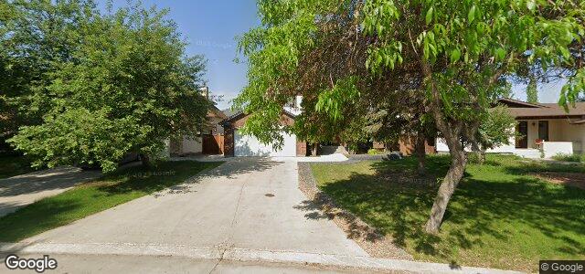 39 Burnhill Bay（加拿大曼尼托巴省温尼伯市）房屋照片