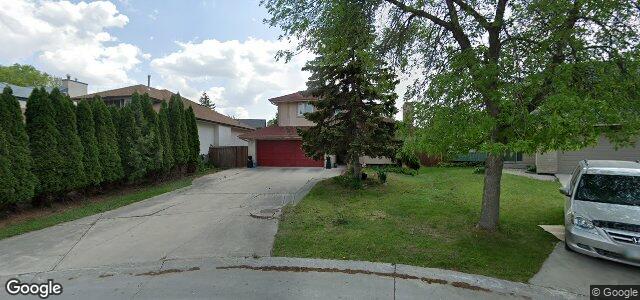 39 Fairland Cove（加拿大曼尼托巴省温尼伯市）房屋照片