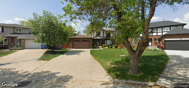 39 Hazel Park Drive（加拿大曼尼托巴省温尼伯市）房屋照片