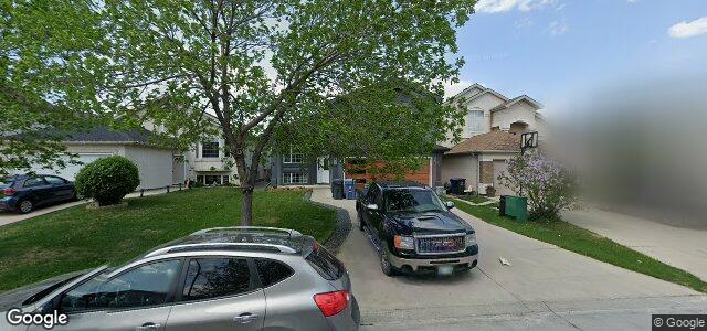 39 Kinlock Lane（加拿大曼尼托巴省温尼伯市）房屋照片