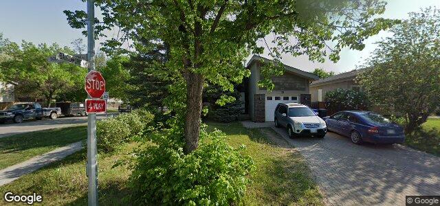 39 Southborough Key（加拿大曼尼托巴省温尼伯市）房屋照片