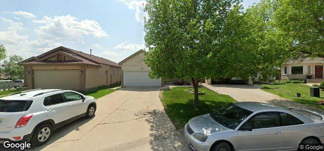 39 Wells Gray Place（加拿大曼尼托巴省溫尼伯市）房屋照片