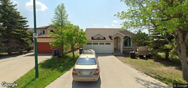 4 Blackwood Bay（加拿大曼尼托巴省温尼伯市）房屋照片