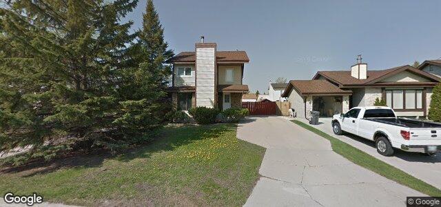 4 Capilan Cove（加拿大曼尼托巴省温尼伯市）房屋照片