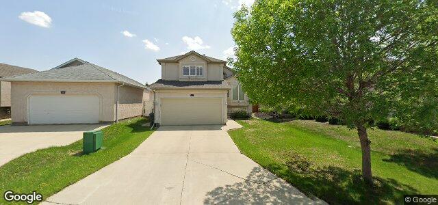 40 Craigmohr Drive（加拿大曼尼托巴省温尼伯市）房屋照片