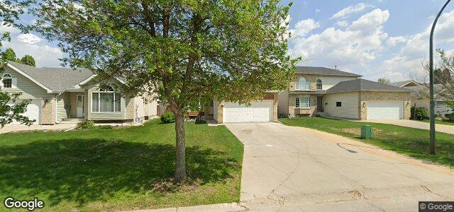 40 Millstream Way（加拿大曼尼托巴省温尼伯市）房屋照片