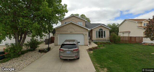 400 Kirkbridge Drive（加拿大曼尼托巴省温尼伯市）房屋照片