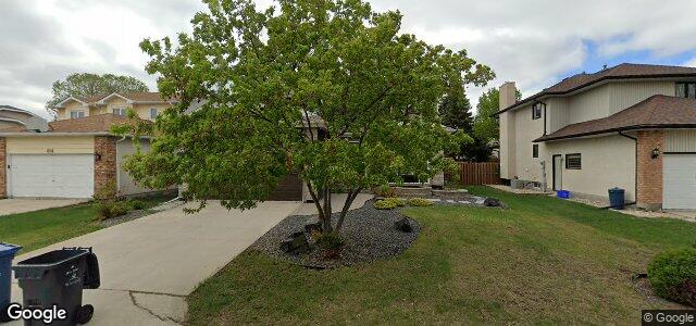 408 Kirkbridge Drive（加拿大曼尼托巴省温尼伯市）房屋照片