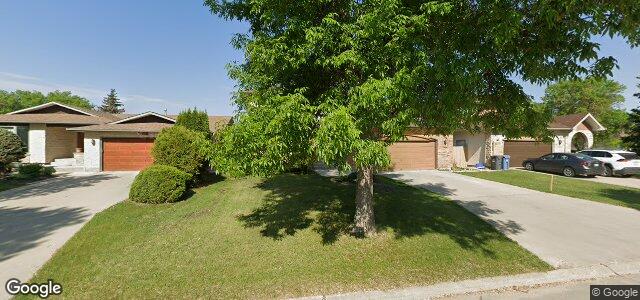 41 Meadow Ridge Drive（加拿大曼尼托巴省温尼伯市）房屋照片