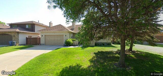 42 Burnhill Bay（加拿大曼尼托巴省温尼伯市）房屋照片