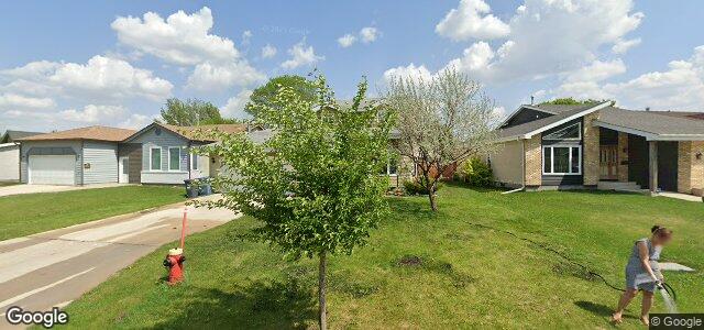 Photo of 42 Calder Bay in Winnipeg, Manitoba