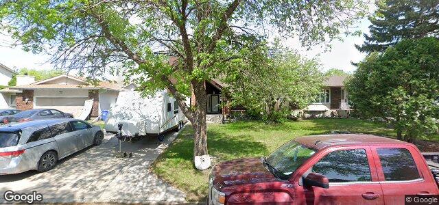 42 Glenbrook Crescent（加拿大曼尼托巴省温尼伯市）房屋照片