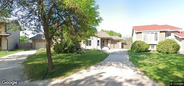 42 Tranquil Bay（加拿大曼尼托巴省温尼伯市）房屋照片