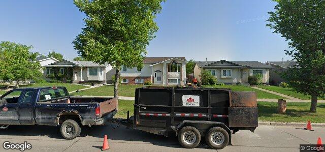 423 Kirkbridge Drive（加拿大曼尼托巴省溫尼伯市）房屋照片