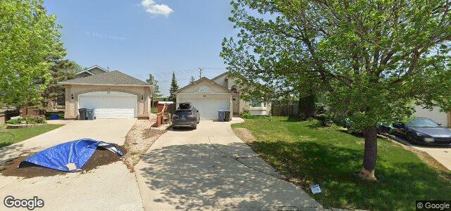 43 Blackwood Bay（加拿大曼尼托巴省温尼伯市）房屋照片