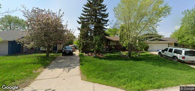 43 Brentlawn Boulevard（加拿大曼尼托巴省温尼伯市）房屋照片