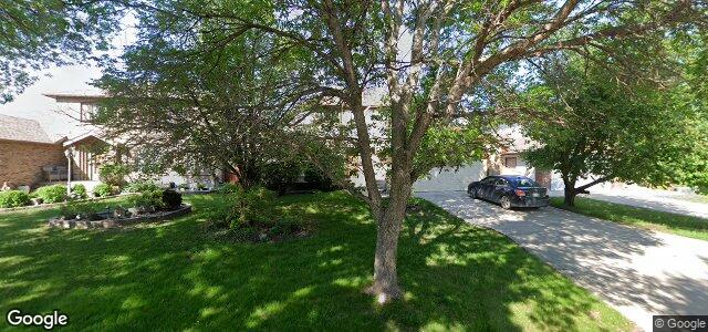 43 Burnhill Bay（加拿大曼尼托巴省温尼伯市）房屋照片