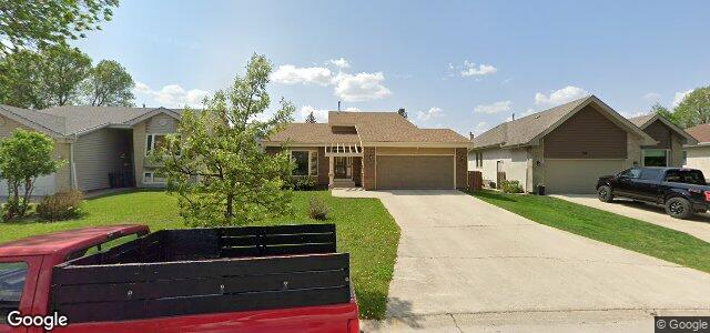 Photo of 43 Calder Bay in Winnipeg, Manitoba