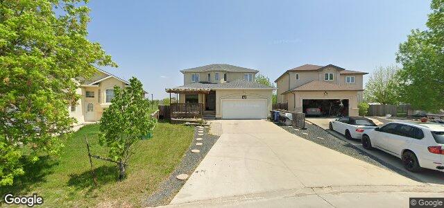 43 Calderwood Bay（加拿大曼尼托巴省温尼伯市）房屋照片