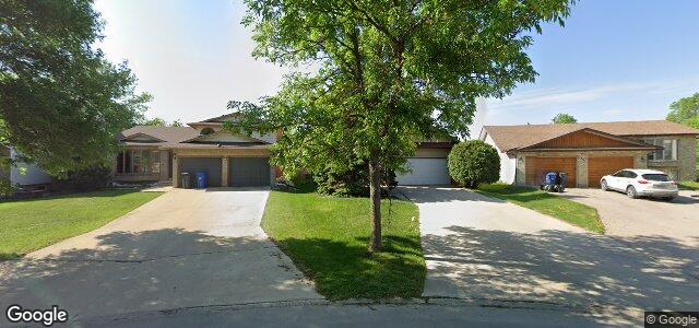 43 Denman Crescent（加拿大曼尼托巴省温尼伯市）房屋照片