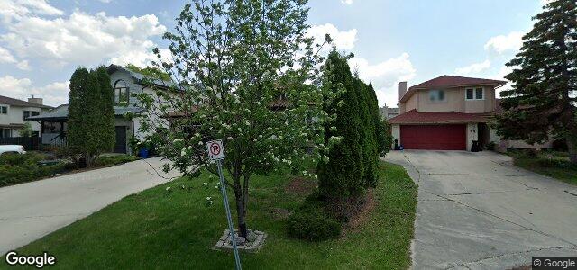 43 Fairland Cove（加拿大曼尼托巴省温尼伯市）房屋照片