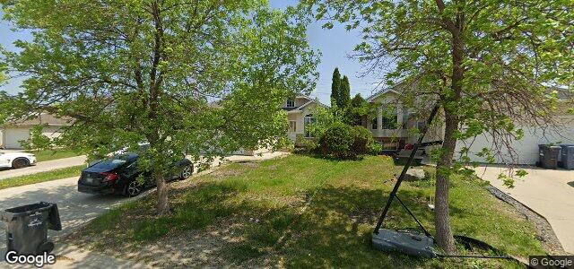 43 Firbridge Crescent（加拿大曼尼托巴省温尼伯市）房屋照片