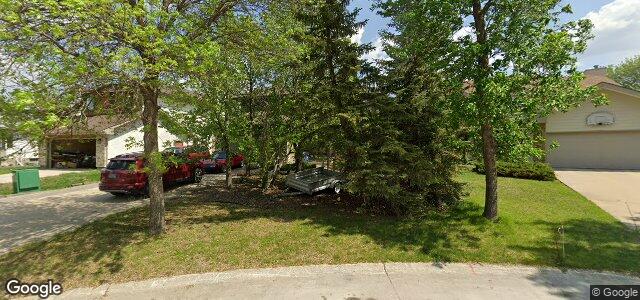 43 Lancing Cove（加拿大曼尼托巴省温尼伯市）房屋照片