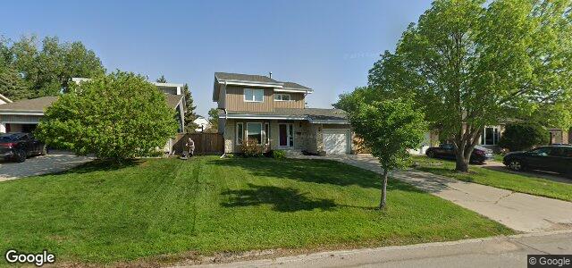 43 Point West Drive（加拿大曼尼托巴省温尼伯市）房屋照片