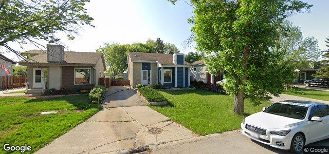 43 Southlawn Stroll（加拿大曼尼托巴省温尼伯市）房屋照片