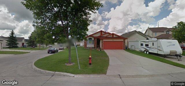 43 Wells Gray Place（加拿大曼尼托巴省温尼伯市）房屋照片