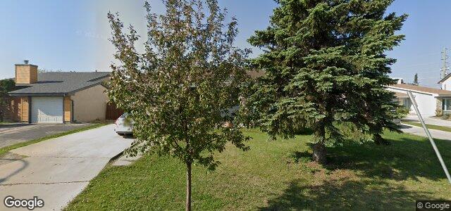 43 Whalers Cove（加拿大曼尼托巴省温尼伯市）房屋照片