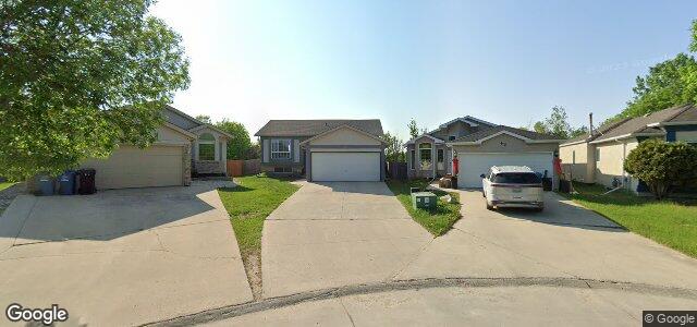 Photo of 44 Leon Bell Drive in Winnipeg, Manitoba