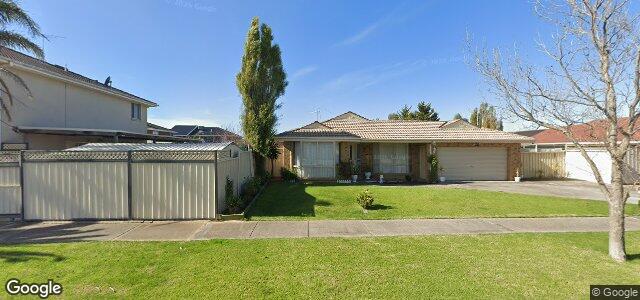 44 Sandpiper Drive（加拿大曼尼托巴省温尼伯市）房屋照片