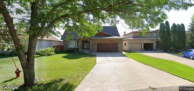 46 Burnhill Bay（加拿大曼尼托巴省温尼伯市）房屋照片