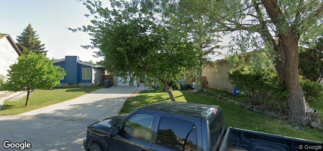 46 Chaldecott Cove（加拿大曼尼托巴省温尼伯市）房屋照片