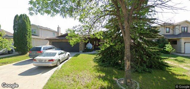 46 Meadow Ridge Drive（加拿大曼尼托巴省温尼伯市）房屋照片